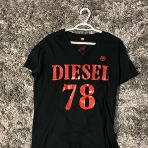 Diesel T-shirt